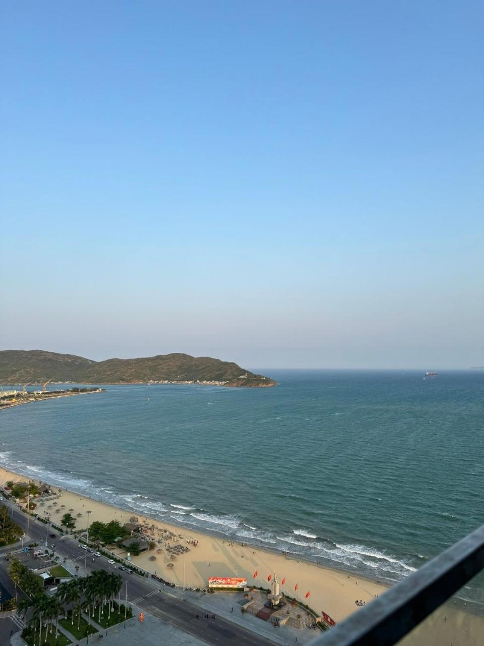 Tms Pullman Quy Nhon - Mong Mo House Moi Hoan Toan Leilighet Eksteriør bilde